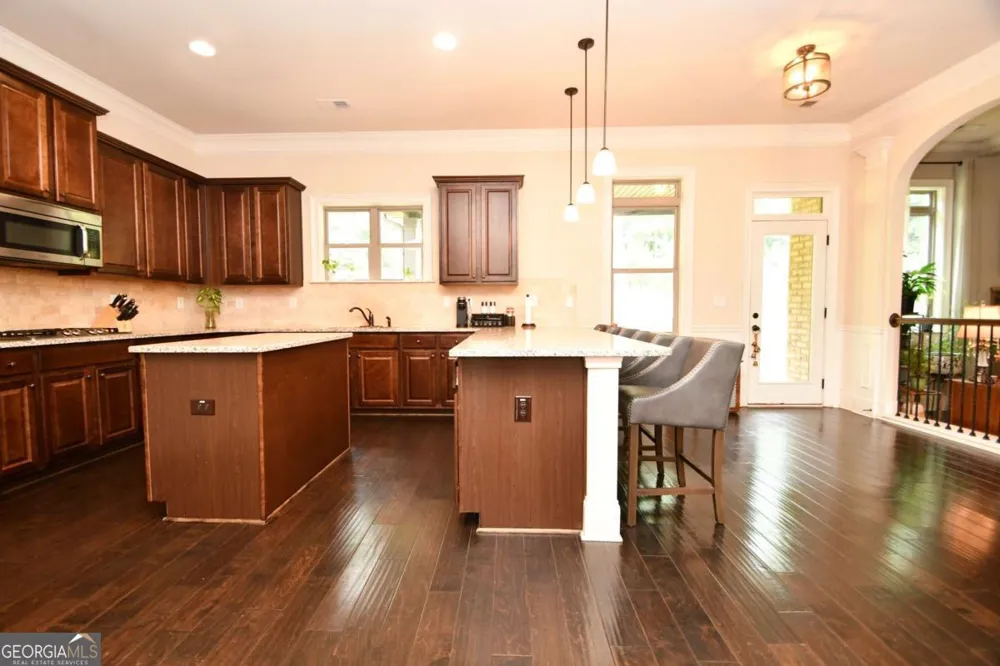 1140 Riverhill DR Bishop, GA 30621
