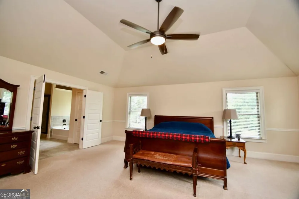 1140 Riverhill DR Bishop, GA 30621