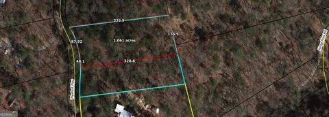 0 LOT 1A Wexford Way