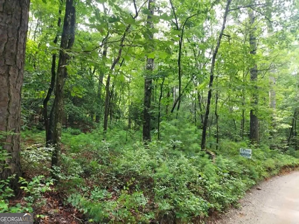 0 LOT 1A Wexford Way Lakemont, GA 30552