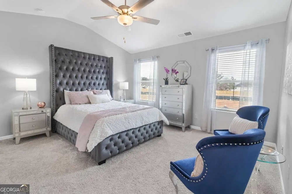 90 Vickers Point DR Fairburn, GA 30213