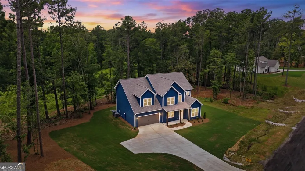 2470 Fischer RD Sharpsburg, GA 30277