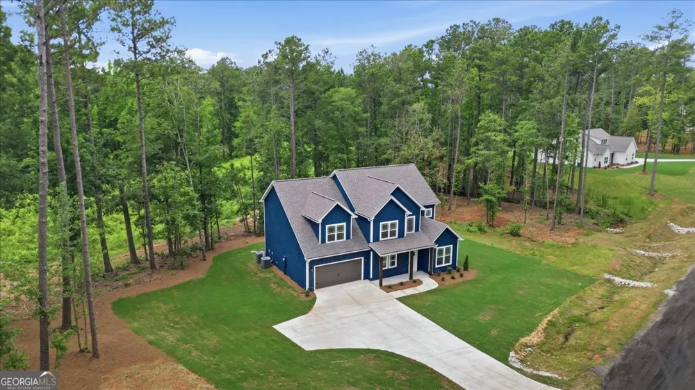 2470 Fischer RD Sharpsburg, GA 30277