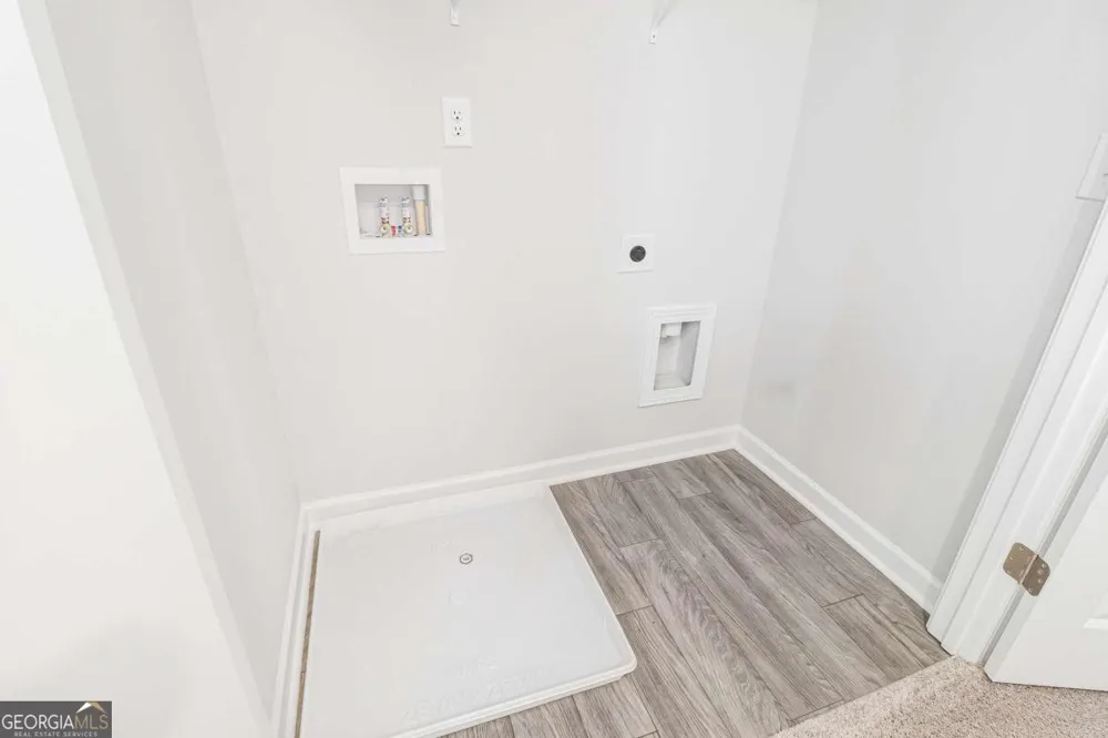 94 Vickers Point DR Fairburn, GA 30213