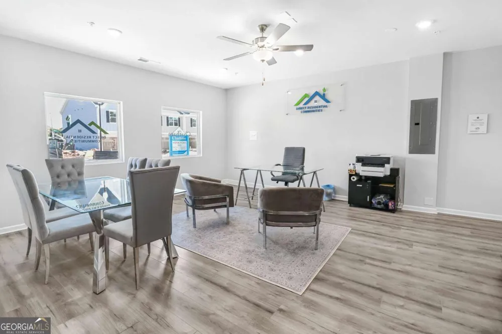 94 Vickers Point DR Fairburn, GA 30213