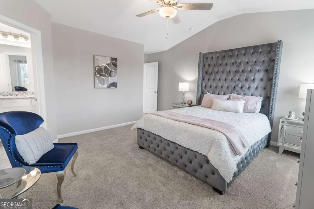 92 Vickers Point DR Fairburn, GA 30213