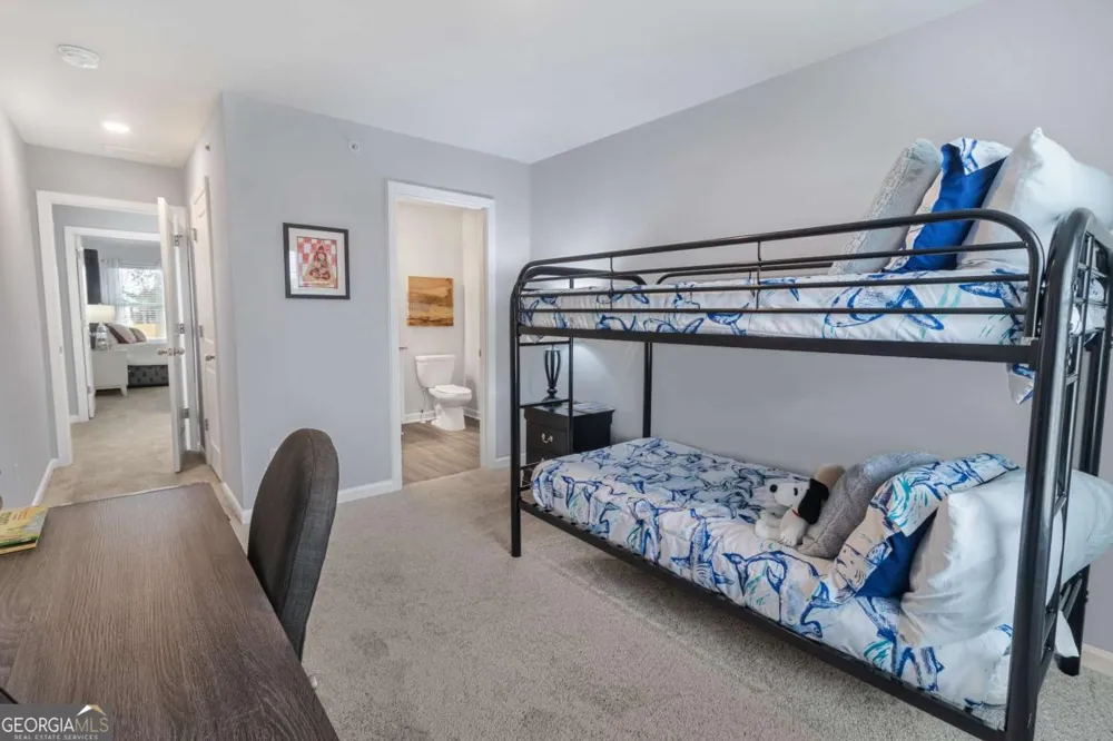 92 Vickers Point DR Fairburn, GA 30213