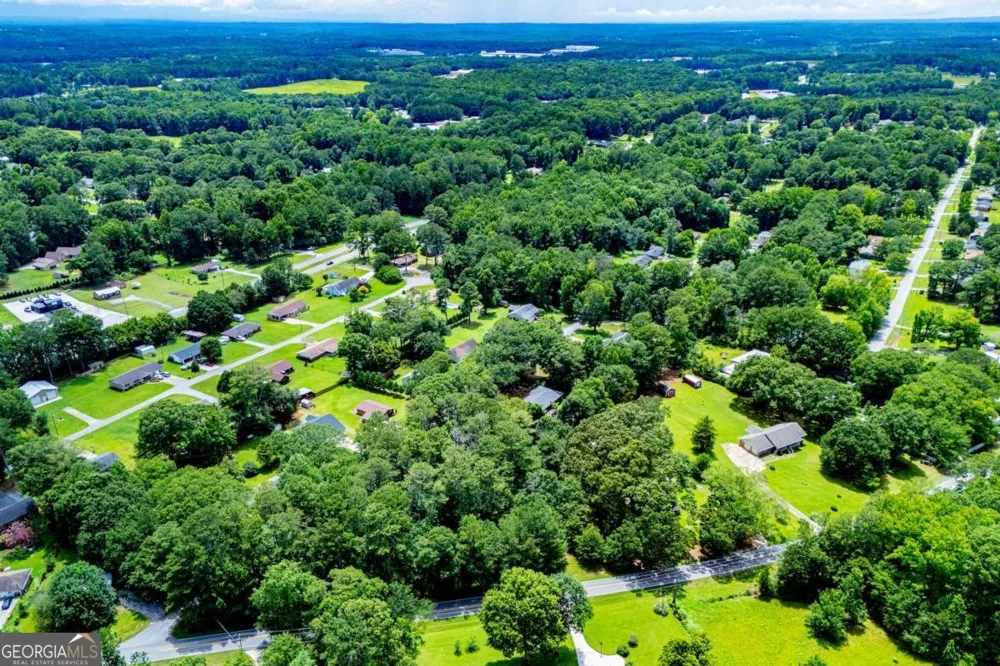 25 & 35 Mary LN Carrollton, GA 30117
