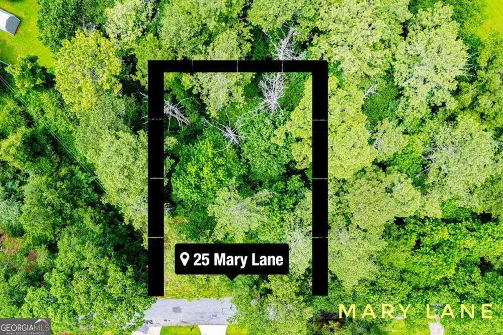 25 & 35 Mary LN Carrollton, GA 30117
