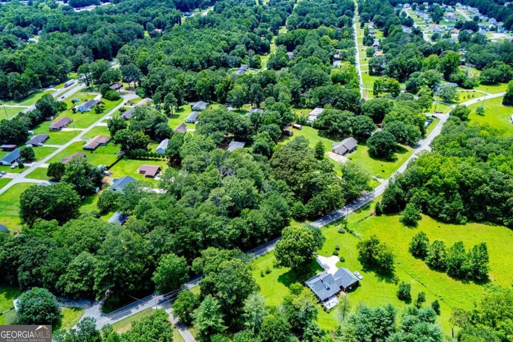 25 & 35 Mary LN Carrollton, GA 30117