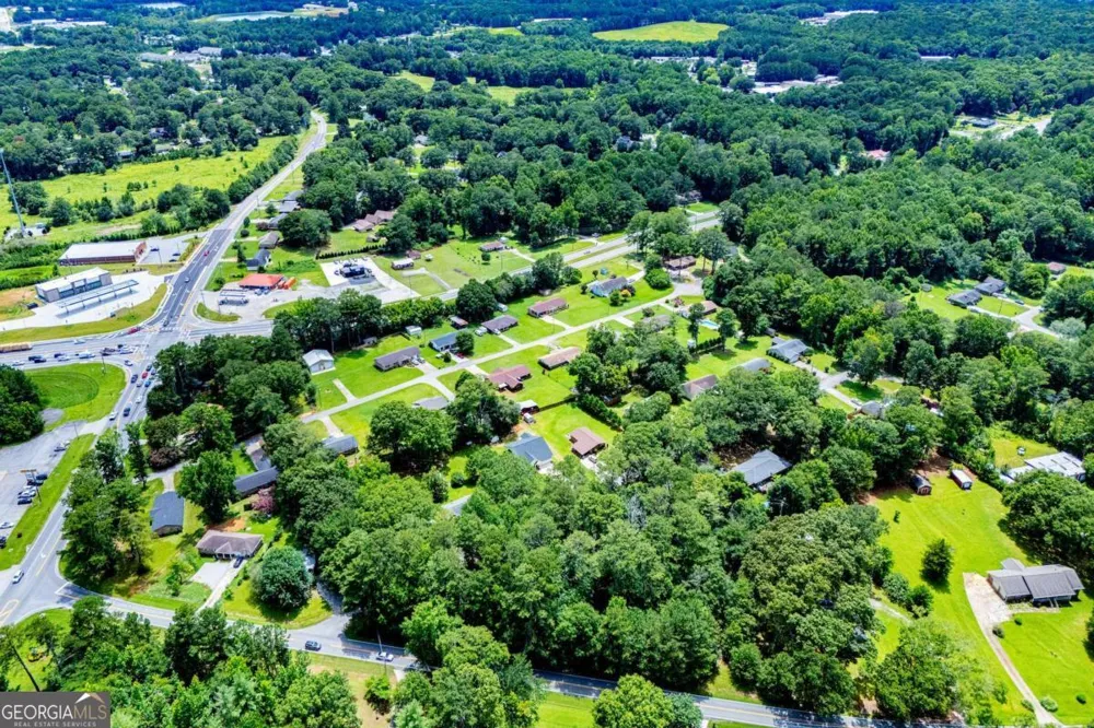 25 & 35 Mary LN Carrollton, GA 30117