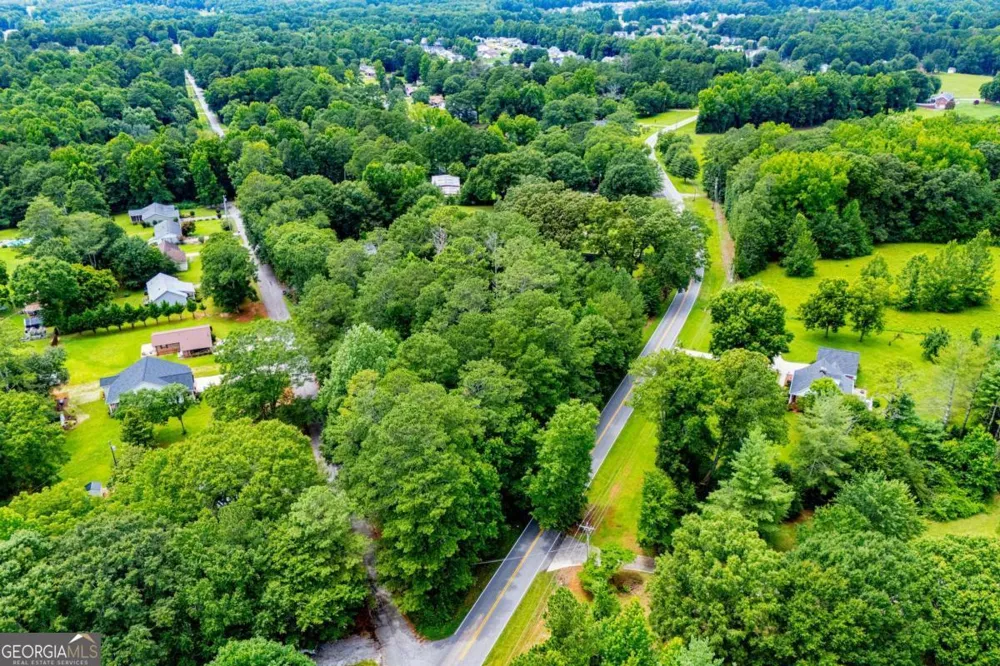 25 & 35 Mary LN Carrollton, GA 30117