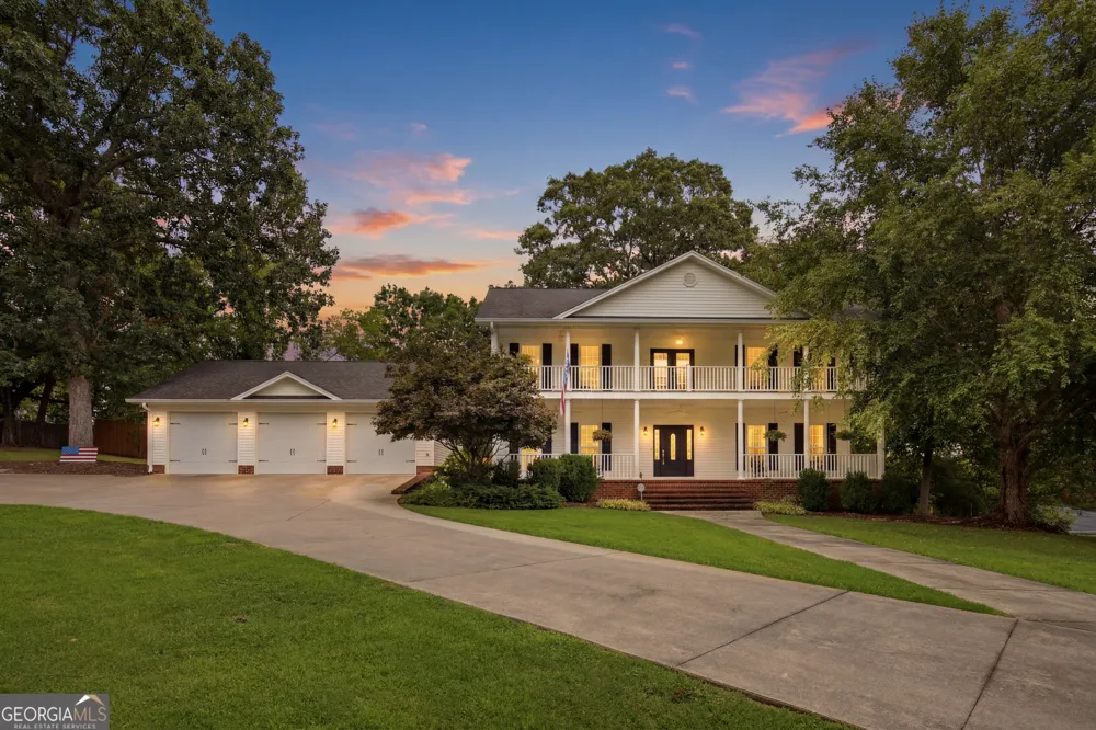 1400 Poplar Springs RD Ringgold, GA 30736