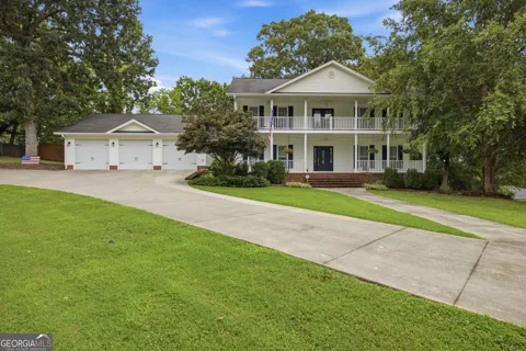 1400 Poplar Springs RD