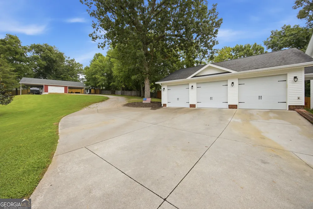 1400 Poplar Springs RD Ringgold, GA 30736