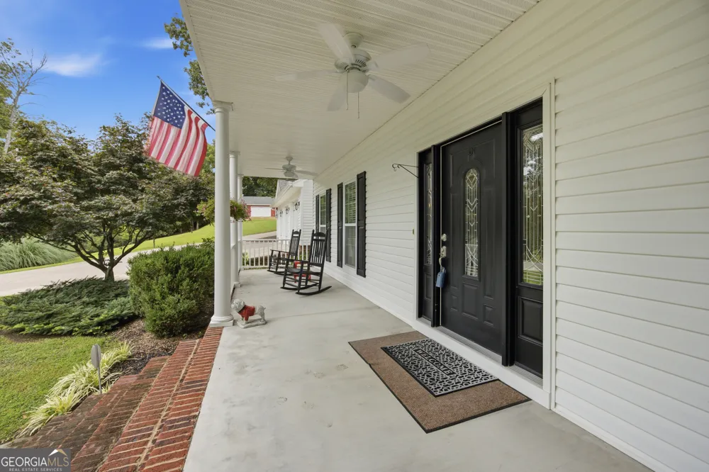 1400 Poplar Springs RD Ringgold, GA 30736