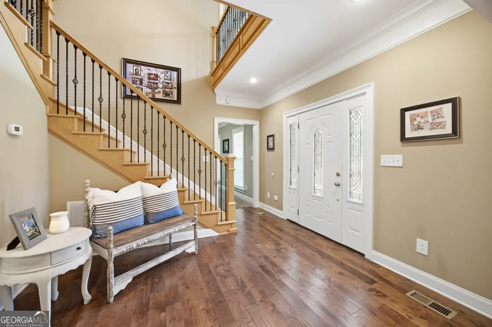 1400 Poplar Springs RD Ringgold, GA 30736
