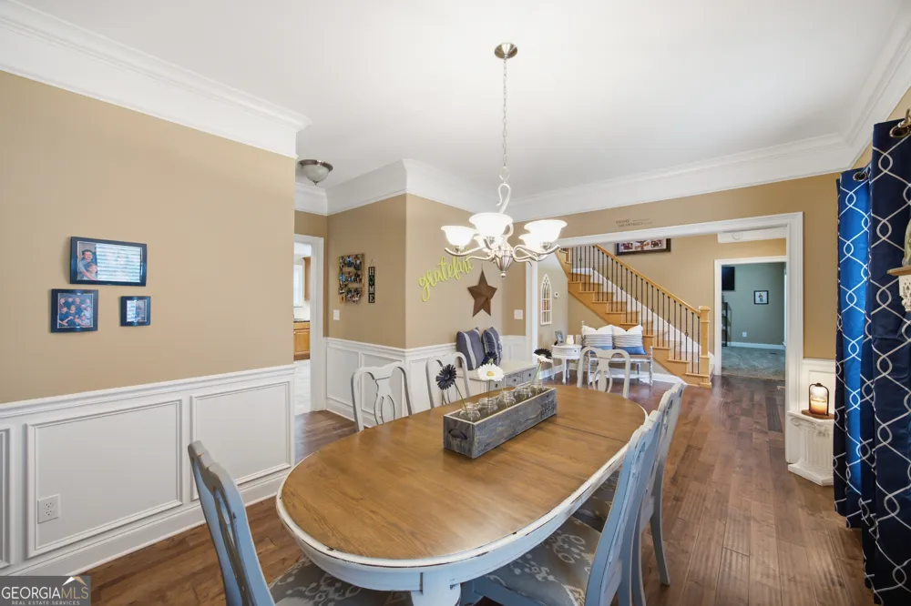 1400 Poplar Springs RD Ringgold, GA 30736