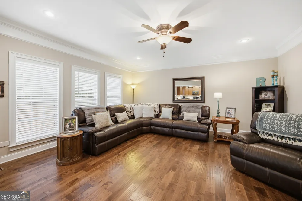 1400 Poplar Springs RD Ringgold, GA 30736
