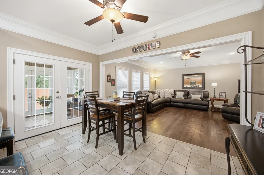1400 Poplar Springs RD Ringgold, GA 30736