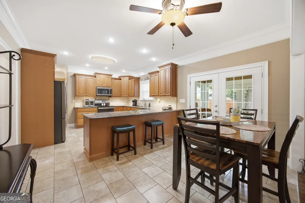 1400 Poplar Springs RD Ringgold, GA 30736