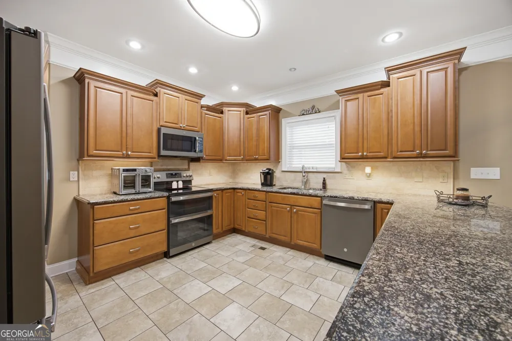 1400 Poplar Springs RD Ringgold, GA 30736