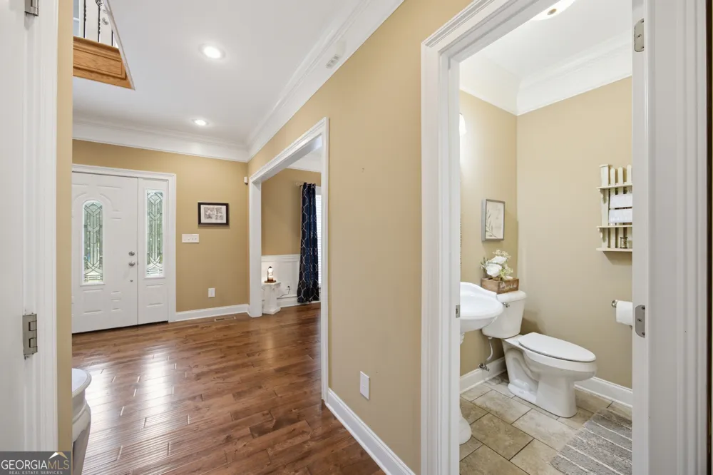 1400 Poplar Springs RD Ringgold, GA 30736