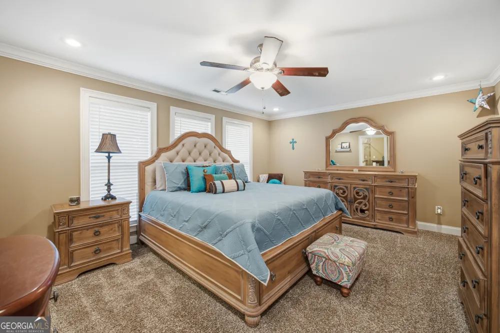 1400 Poplar Springs RD Ringgold, GA 30736