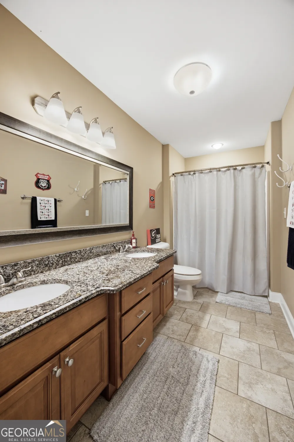1400 Poplar Springs RD Ringgold, GA 30736