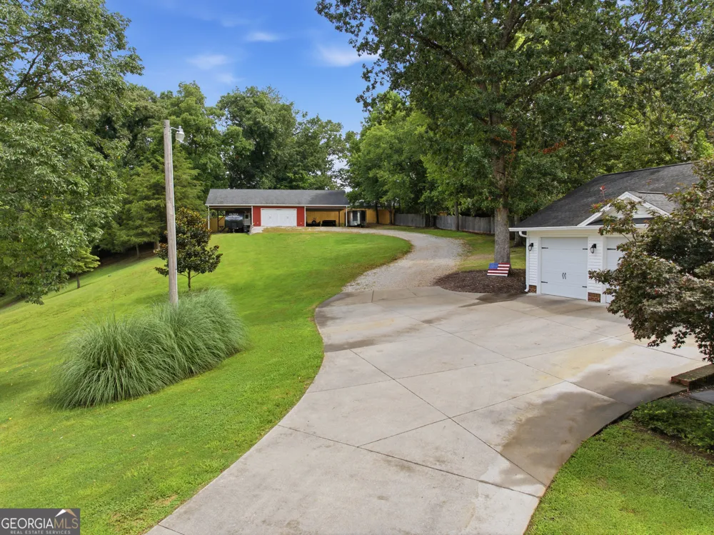 1400 Poplar Springs RD Ringgold, GA 30736
