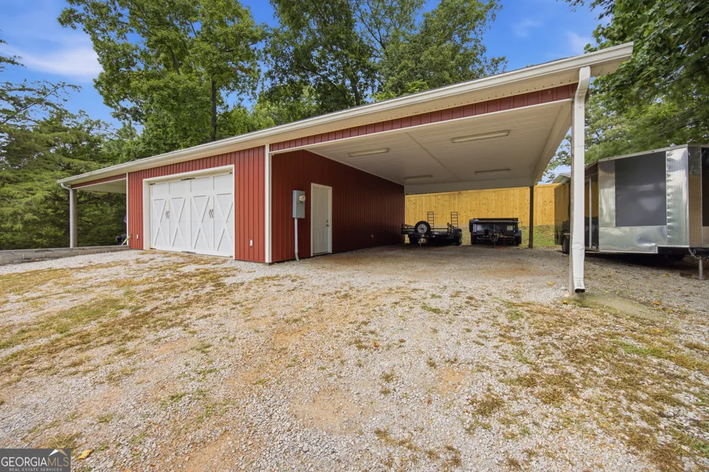 1400 Poplar Springs RD Ringgold, GA 30736