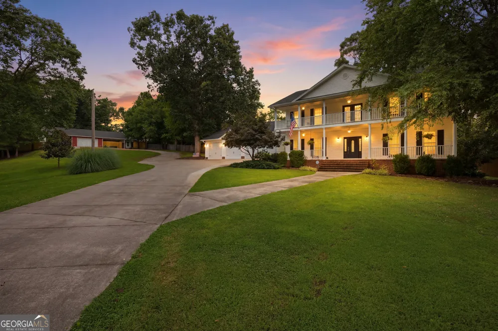 1400 Poplar Springs RD Ringgold, GA 30736