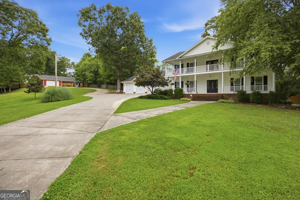1400 Poplar Springs RD Ringgold, GA 30736