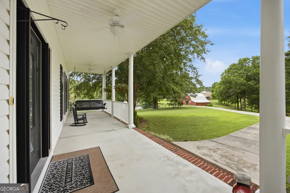 1400 Poplar Springs RD Ringgold, GA 30736