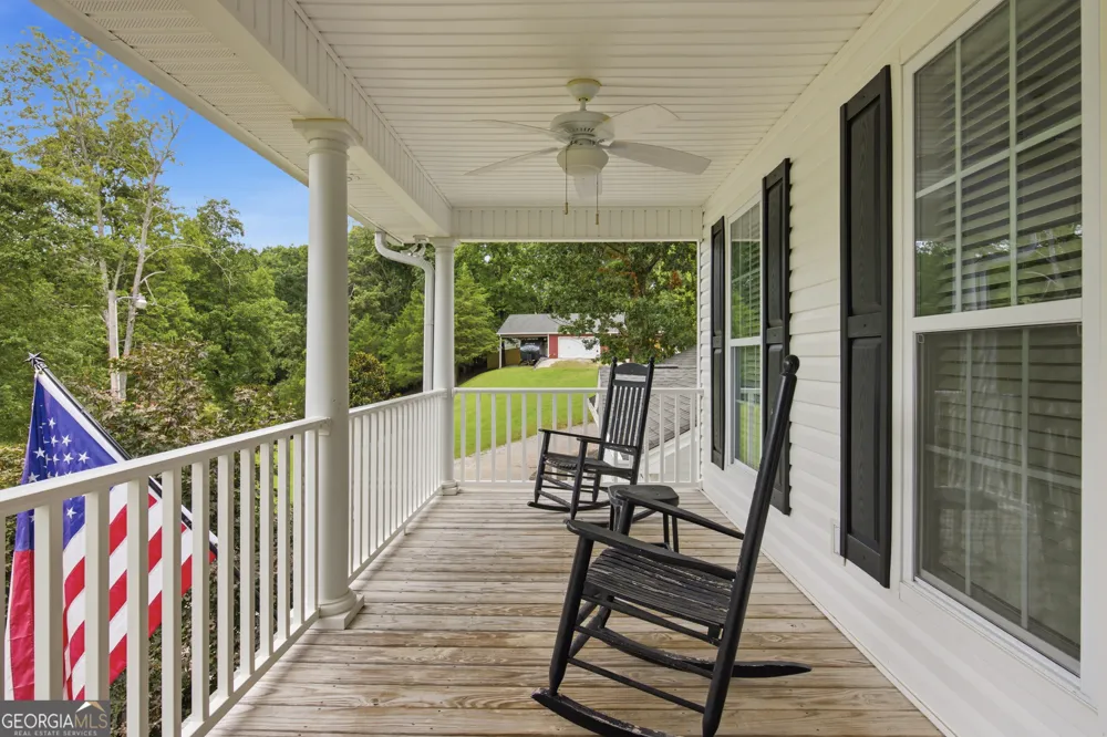 1400 Poplar Springs RD Ringgold, GA 30736
