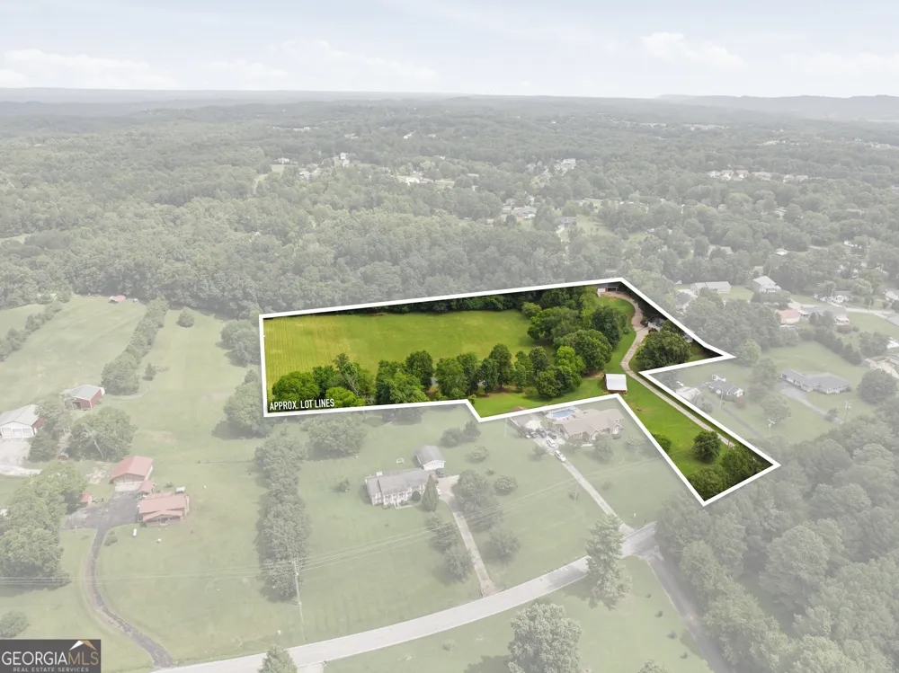 1400 Poplar Springs RD Ringgold, GA 30736