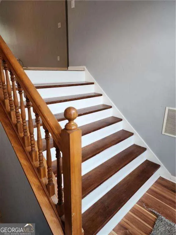 1158 Olde Hinge WAY Snellville, GA 30078