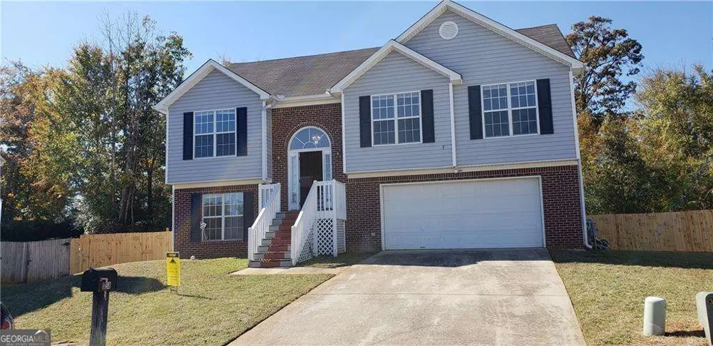 1158 Olde Hinge WAY Snellville, GA 30078