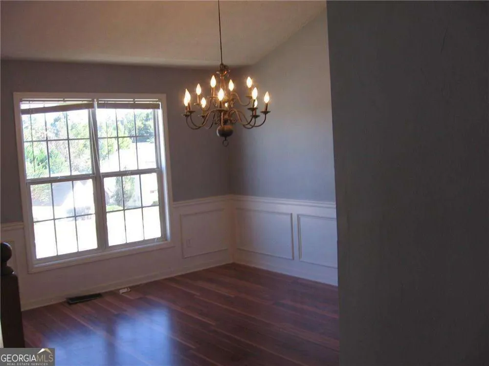 1158 Olde Hinge WAY Snellville, GA 30078