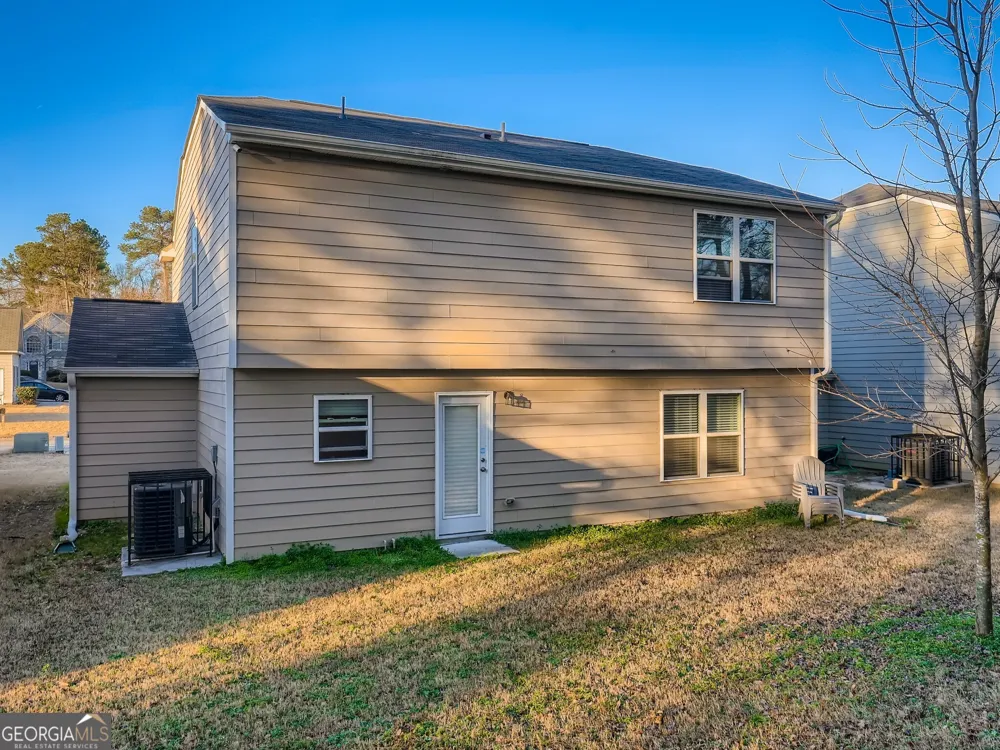 2352 Creel RD South Fulton, GA 30349