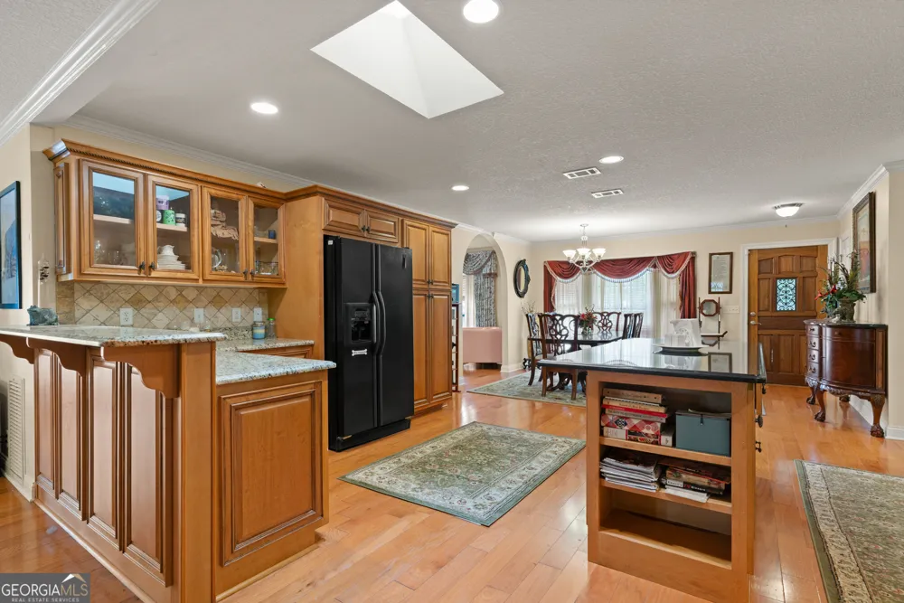 1001 Poppell DR Darien, GA 31305