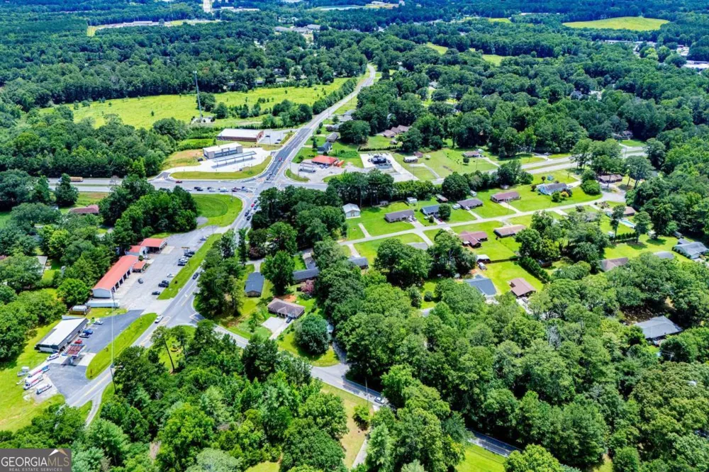 0 Pleasant Ridge Church RD Carrollton, GA 30117