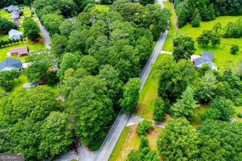 0 Pleasant Ridge Church RD