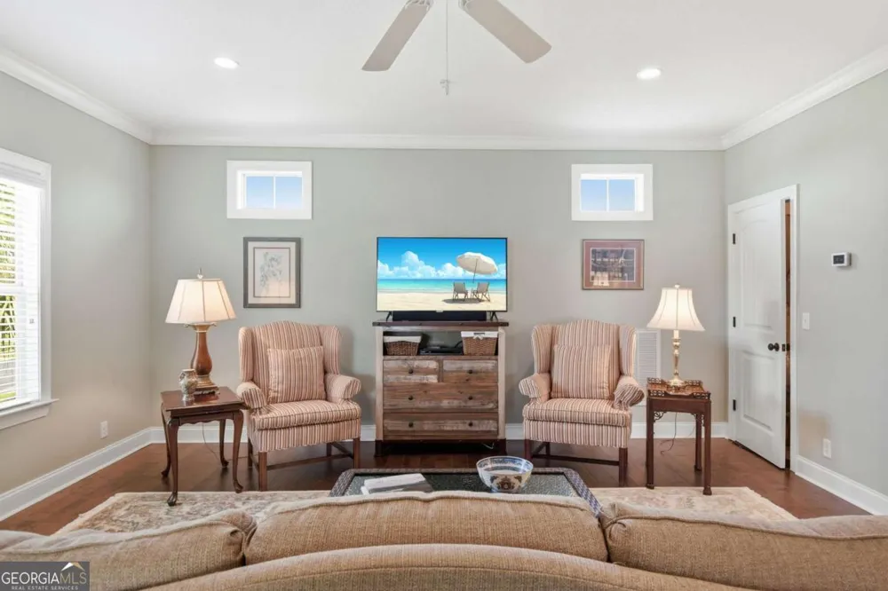 1801 Mariners CIR St. Simons, GA 31522