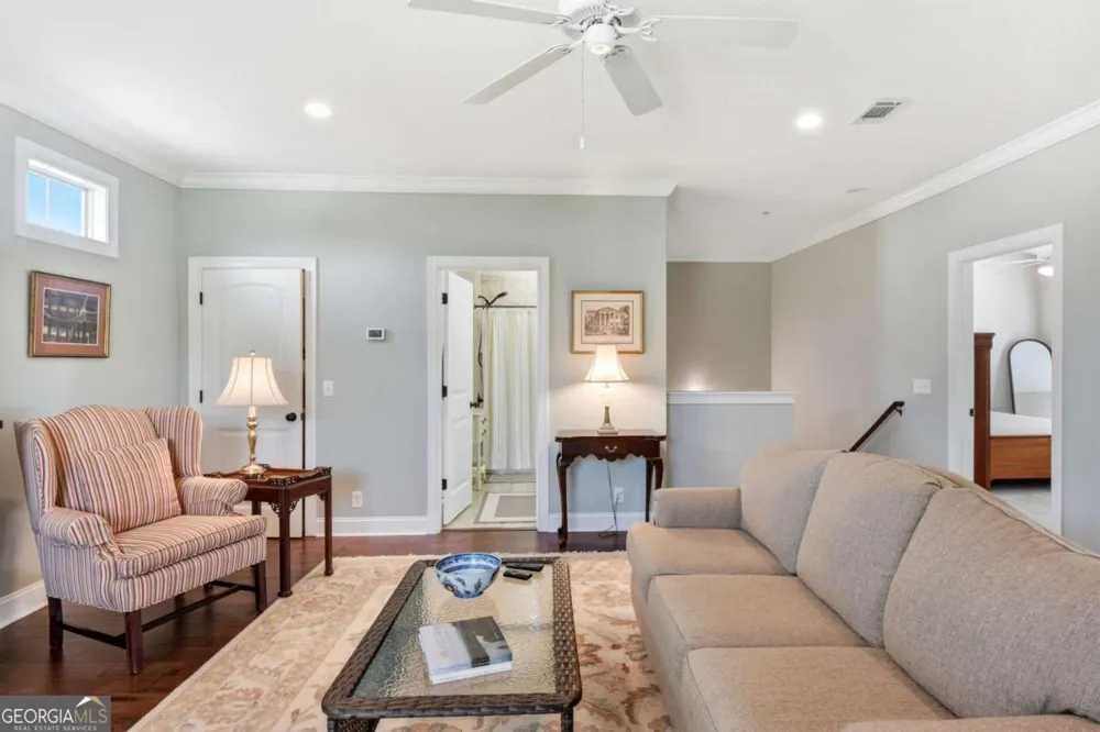 1801 Mariners CIR St. Simons, GA 31522