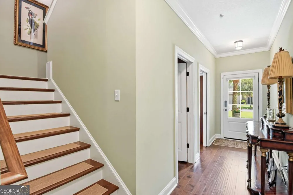 1801 Mariners CIR St. Simons, GA 31522