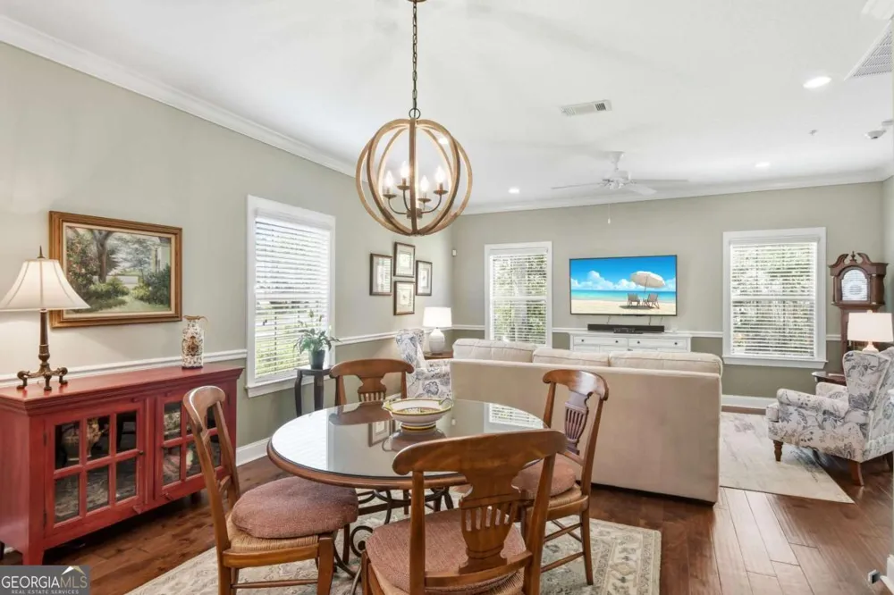 1801 Mariners CIR St. Simons, GA 31522