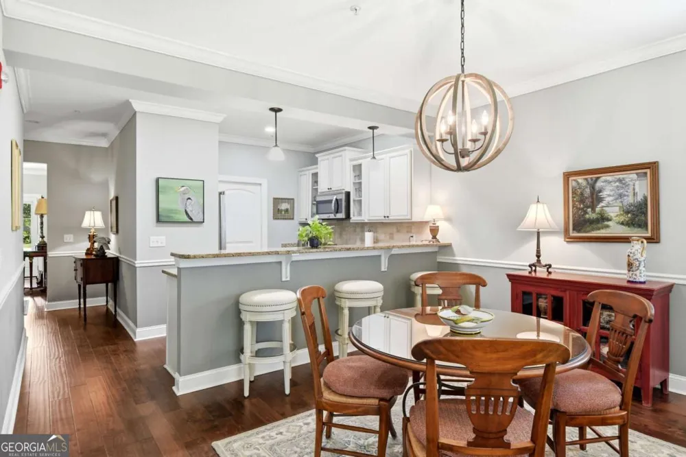 1801 Mariners CIR St. Simons, GA 31522