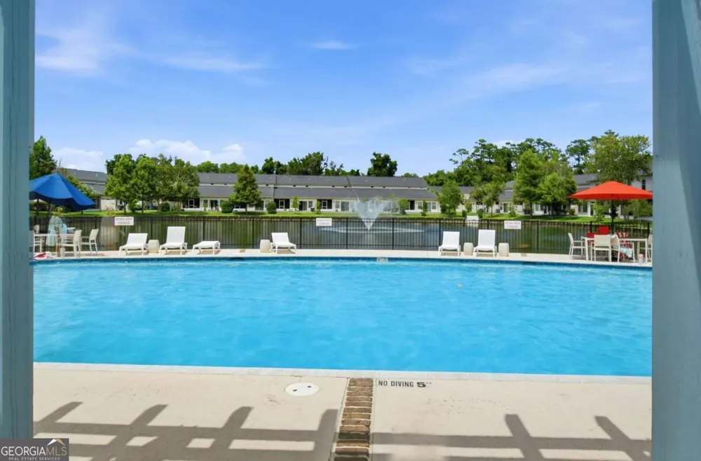 1801 Mariners CIR St. Simons, GA 31522
