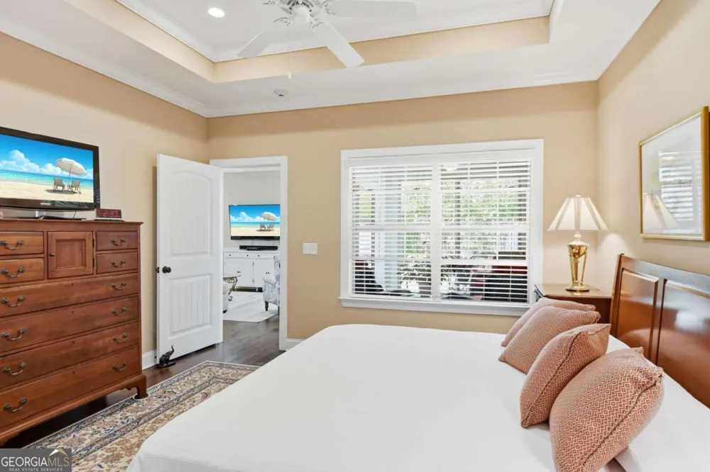 1801 Mariners CIR St. Simons, GA 31522